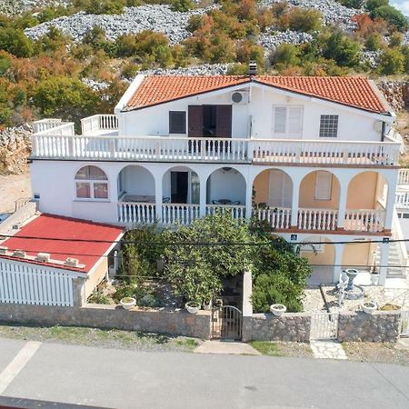 Apartmani Marijana Cesarica Exterior photo